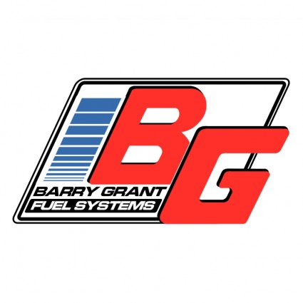 Barry Grant Kraftstoffsysteme