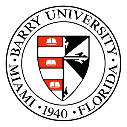 Barry University-Vector Logo-vector Libre Descarga Gratuita