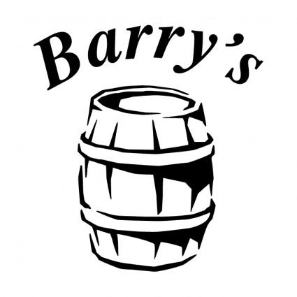 pub Barrys
