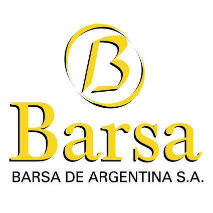 barsa de 阿根廷