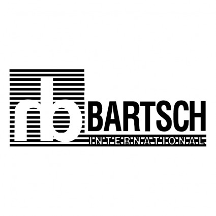 Bartsch Gmbh International