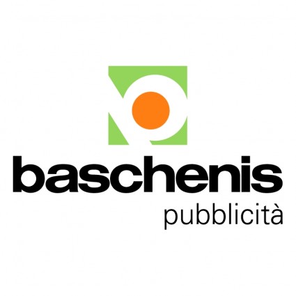 Baschenis pubblicita