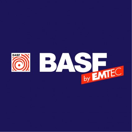 BASF bởi emtec