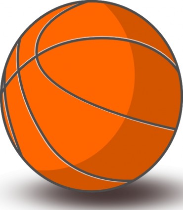 Basketball ClipArt
