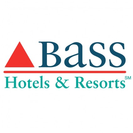 Bass hotels resorts