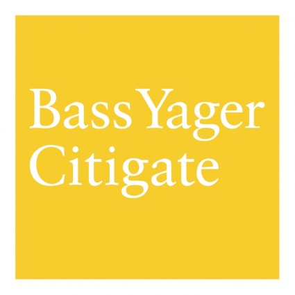 Bass Yager Citigate