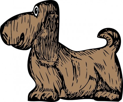 Basset hound küçük resim