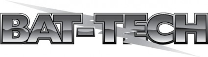 Bat tech logo