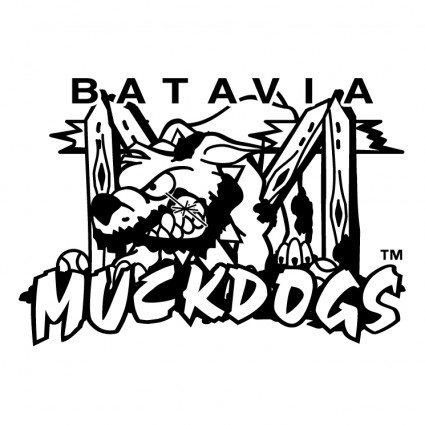 バタヴィア muckdogs