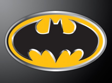 Бэтмен эмблема