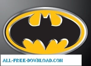 Batman-emblem