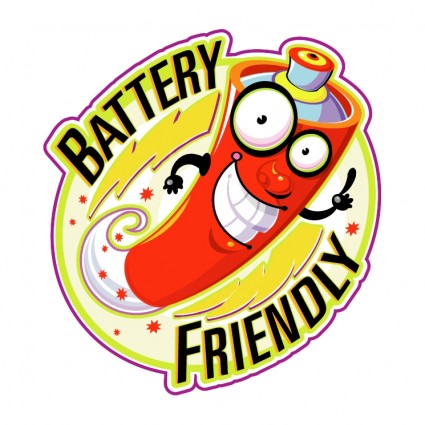 Battery Friendly