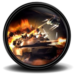 Battlefield deseet chiến đấu mới x bìa