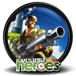 Battlefield heroes novos