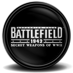 armes secrètes de champ de bataille de la seconde guerre mondiale