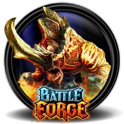 battleforge 新