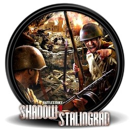 Battlestrike sombra de Stalingrado