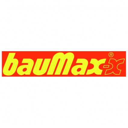 Baumax x