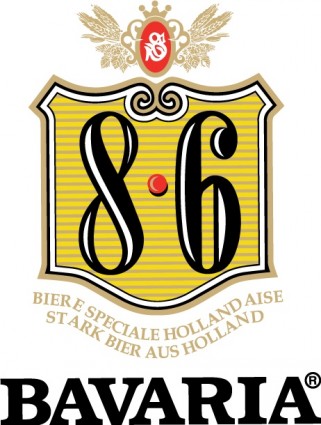 logotipo de Baviera