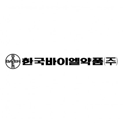 Bayer Hàn Quốc