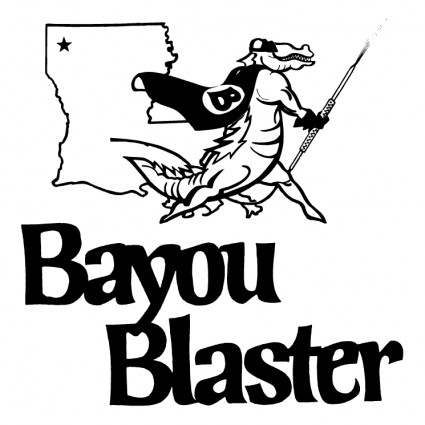 Bayou blaster