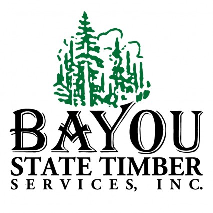 services de bois Etat Bayou