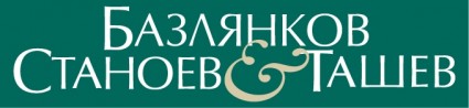 Bazlyankov Stanoev Tashev Law Offices