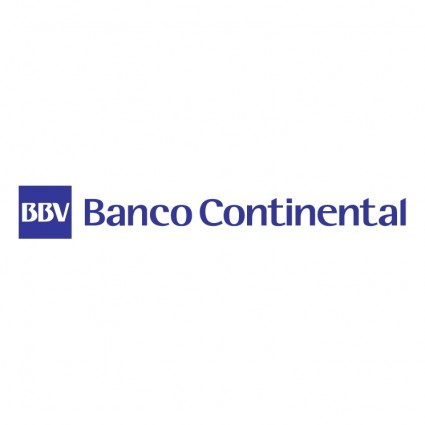 continental de banco BBV