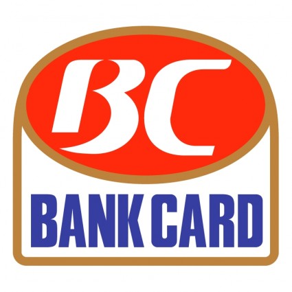 บัตร bc