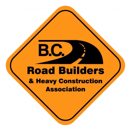 BC Road Bauherren heavy Construction association