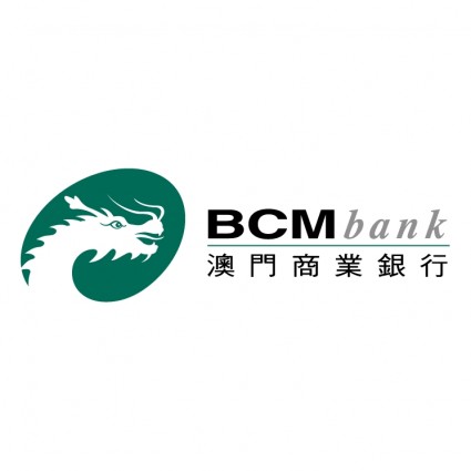 bcm 銀行