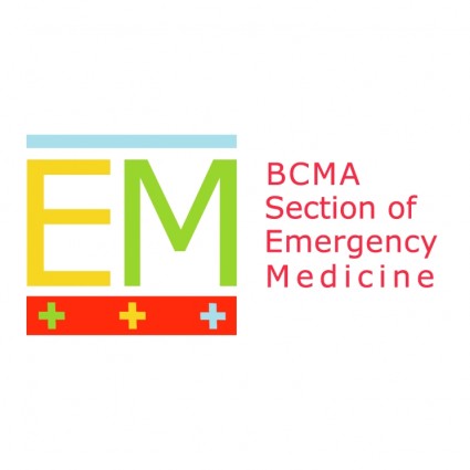 BCMA seção de medicina de emergência
