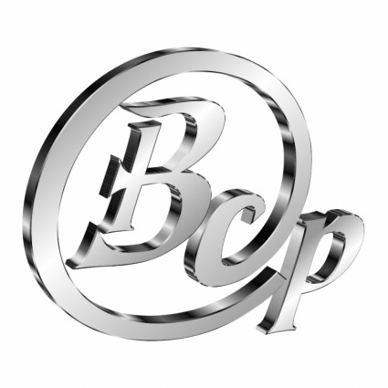 Bcp-vector Logo-free Vector Free Download