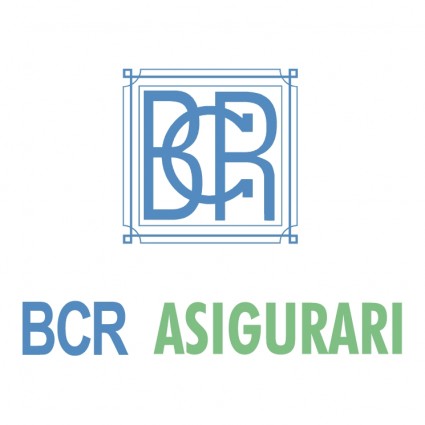 BCR asigurari