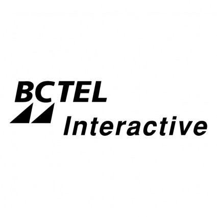 bctel 互動式