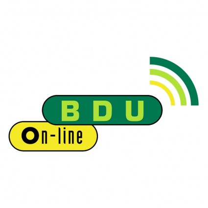 BDU en línea
