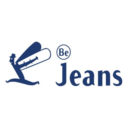 menjadi jeans