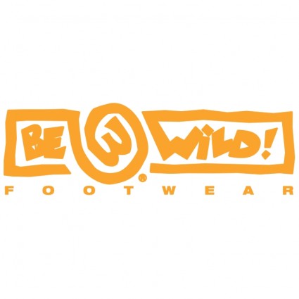Be Wild Footwear
