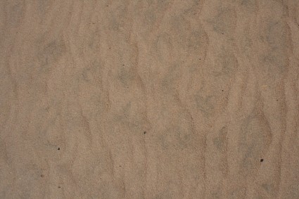 tle plaży piasek