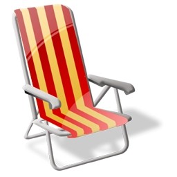 Beach Sit