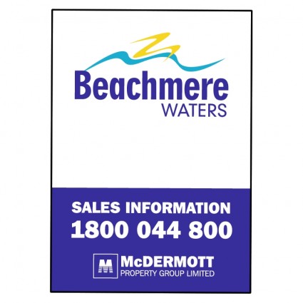 águas de Beachmere