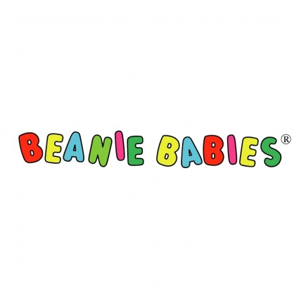 Beanie babies