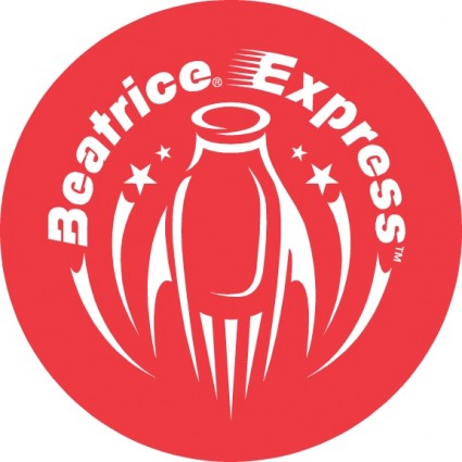 Beatrice Check logo