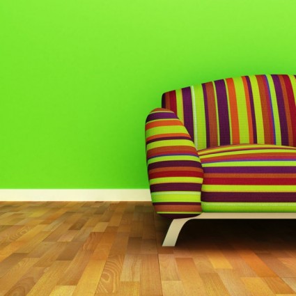 image hd superbe sofa décoratif d'intérieur