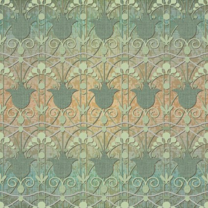 Beautiful Pattern Background Vector