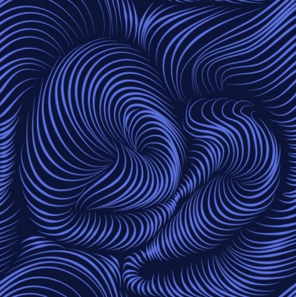 Beautiful Pattern Background Vector