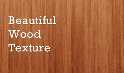 Красивая текстура древесины
