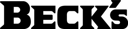 Becks-logo