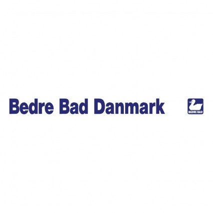 Bedre Bad Danmark