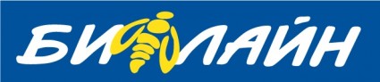 Beeline logosu